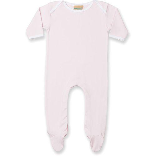 Achat Pyjama Bébé - rose pâle