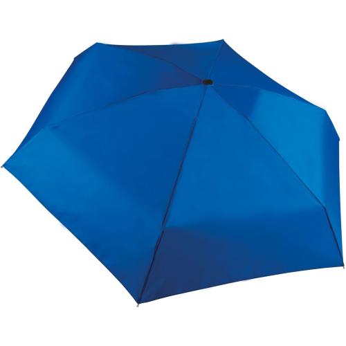 Achat Mini parapluie pliable - bleu royal