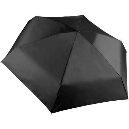 Achat Mini parapluie pliable - noir