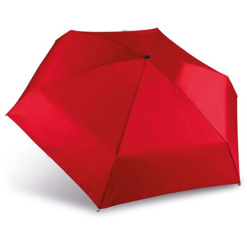 Achat Mini parapluie pliable - rouge