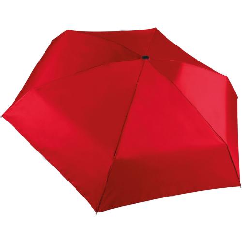 Achat Mini parapluie pliable - rouge