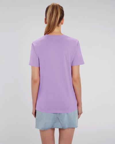 Achat Creator - Le T-shirt iconique unisexe - Lavender Dawn