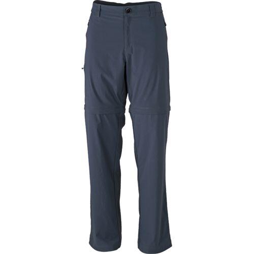 Achat Pantalon trekking Homme - carbone