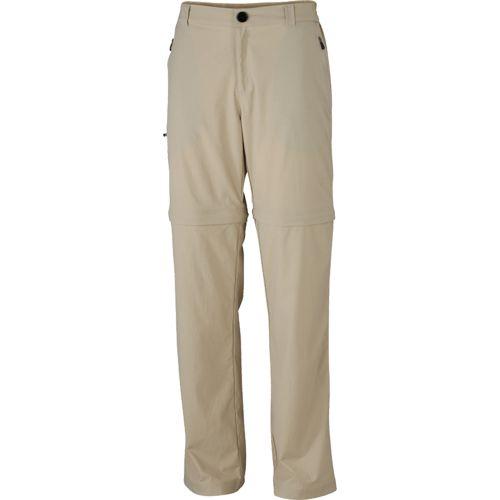 Achat Pantalon trekking Homme - stone