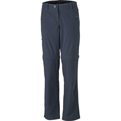 Achat Pantalon trekking Femme - carbone