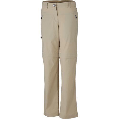 Achat Pantalon trekking Femme - stone