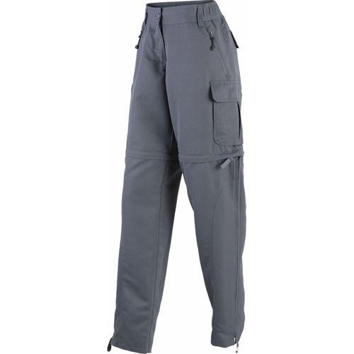 Achat Pantalon trekking Femme - carbone