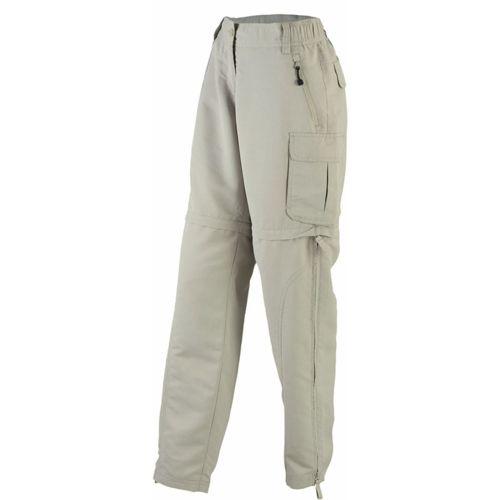 Achat Pantalon trekking Femme - sable