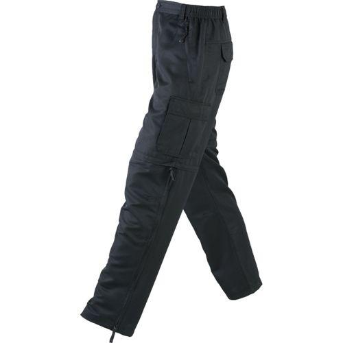 Achat Pantalon trekking Homme - noir