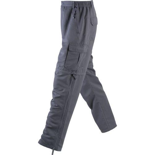 Achat Pantalon trekking Homme - carbone