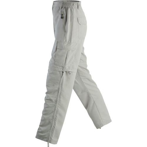 Achat Pantalon trekking Homme - sable