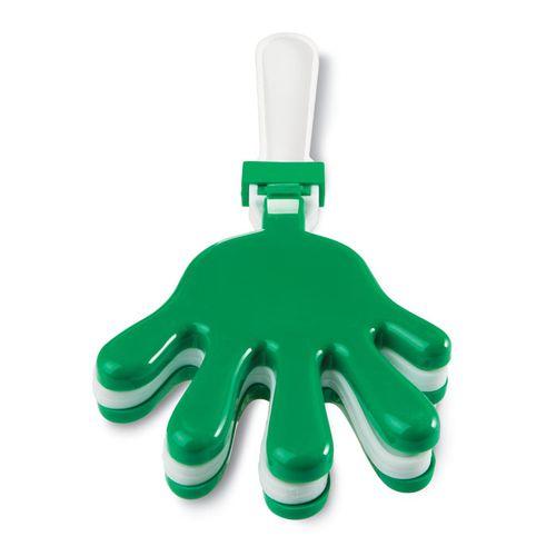 Achat Hand clapper - vert