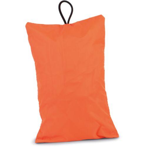 Achat Housse de sac à dos anti-pluie - grand 50/80 L - orange fluo