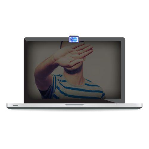 Achat COUVRE WEBCAM + CLEANER - 